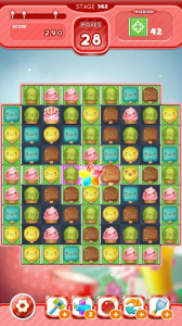 Ice Cream Mania Puzzle Game download for android v1.2.5 screenshot 7