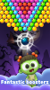 SPOOKIZ PANG Bubble Shooting apk download v1.0.7 screenshot 3