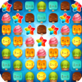 Ice Cream Mania Puzzle Game download for android