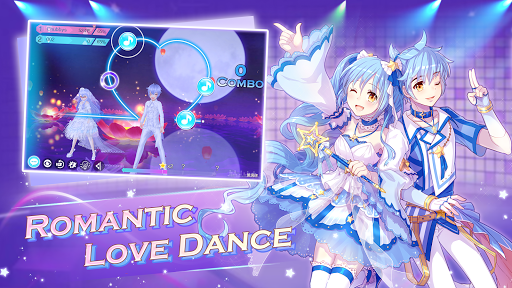 Sweet Dance Mod Apk Unlimited Gems 2023ͼƬ2