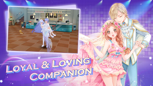 Sweet Dance Mod Apk Unlimited Gems 2023 v21.0 screenshot 4