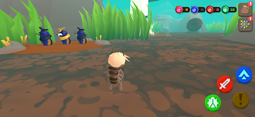 Rolly Polly Adventures Apk Download for Android