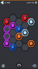 Hexa Star Link Puzzle Game mod apk download v1.5.7 screenshot 2