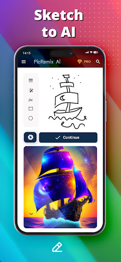 PicRemix Ai Tools app download for androidͼƬ1