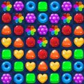 Candy Sweet Pop Cake Swap apk download for android