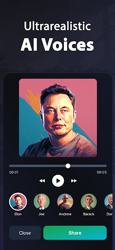Voices AI Change your Voice mod apk download