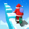 Santa Bike Master Apk Download for Android