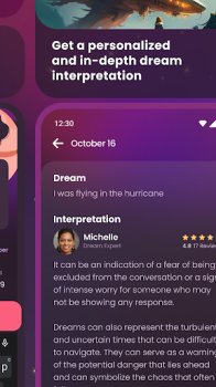 Dreams Book and Interpretation app download v1.1.5 screenshot 3