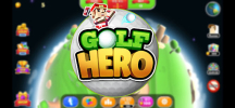 Golf Hero 3D apk download for android v1.2.4 screenshot 3