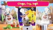 Booba Kitchen Cooking Show Mod Apk Download v1.0.8 screenshot 1