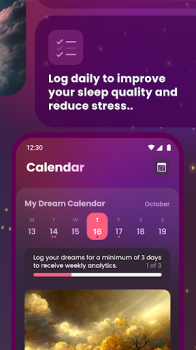 Dreams Book and Interpretation app download v1.1.5 screenshot 5