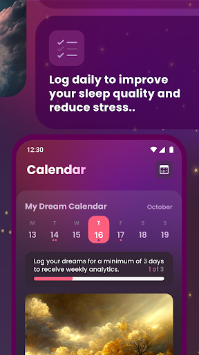 Dreams Book and Interpretation app download