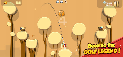 Golf Hero 3D apk download for android