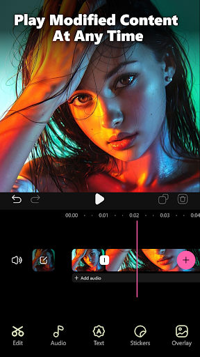 Instant Cut Video Editor app free download