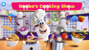 Booba Kitchen Cooking Show Mod Apk Download v1.0.8 screenshot 4