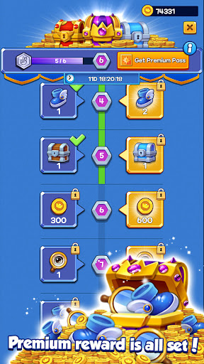 Drop Battle Merge PVP apk download for android