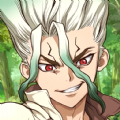 Dr. STONE BATTLE CRAFT English Version Apk Download