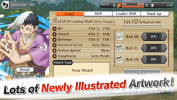 Dr. STONE BATTLE CRAFT English Version Apk Download v1.5.0 screenshot 1