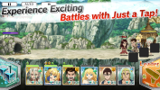Dr. STONE BATTLE CRAFT English Version Apk Download v1.5.0 screenshot 3