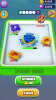 Merge Spinner 3D Battle Games Apk Download for Android v1.0 screenshot 2