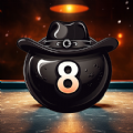 8 Ball Pool Saloon Billiard apk download