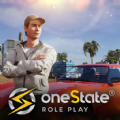 One State RP Life Simulator Mod Apk Unlimited Money Latest Version