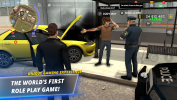 One State RP Life Simulator Mod Apk Unlimited Money Latest Version v0.40.3 screenshot 1