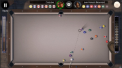 8 Ball Pool Saloon Billiard apk download v1.0 screenshot 1