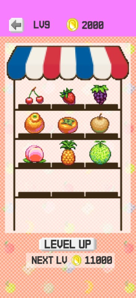 Fruit Shop Fruit Puzzle Game apk download
