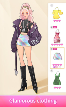 SuitU mod apk unlimited money and gems v1.4.63 screenshot 3