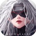 Mecharashi english version apk download for android