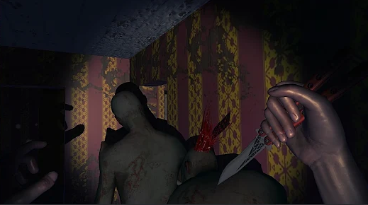 Scary Night Horror Game Lite Apk Download for AndroidͼƬ1