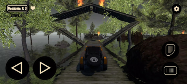 Stunt Car Balancer 3 apk Download for android