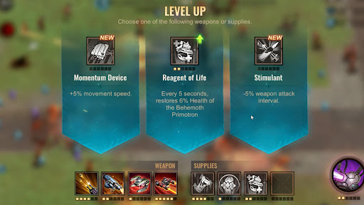 Rogue Outbreak Zombie War mod apk unlimited money v1.20.40 screenshot 1