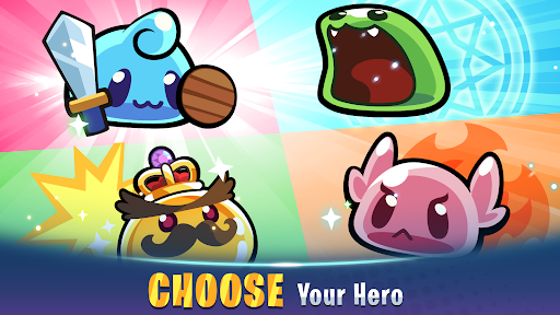 Summoners Greed Idle Hero RPG mod apk download v1.64.4 screenshot 1