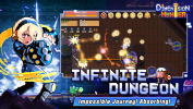 Dimension Hunter apk download for android v0.9.2 screenshot 1