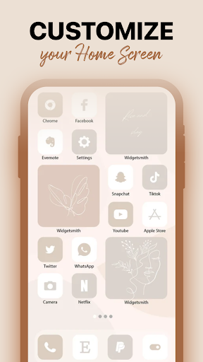 MagicWidgets Themepack & Icon Mod Apk Premium Unlocked Download