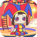 YOYO Doll School life Pomni apk latest version download