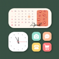 MagicWidgets Themepack & Icon Mod Apk Premium Unlocked Download