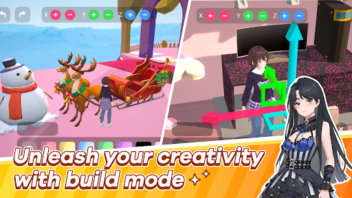 GPark mod apk download latest version