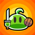 Slime Legion mod apk unlimited money and gems