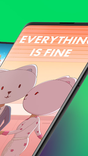 WEBTOON Mod Apk 3.1.4 Unlimited Coins 2023 Latest Version