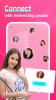 MeetClub Social Video Chatting App Download for Android v1.0.0 screenshot 3