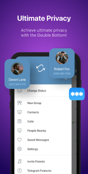 Nicegram Premium Mod Apk 2023 Latest Version v1.23.2 screenshot 1