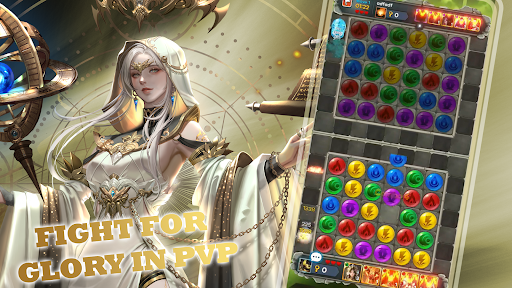 Arcana Defenders apk download for android