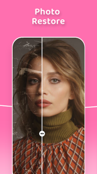 Image Craft AI Photo Enhancer Mod Apk Download v12.0 screenshot 2