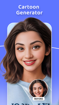 Image Craft AI Photo Enhancer Mod Apk Download v12.0 screenshot 3