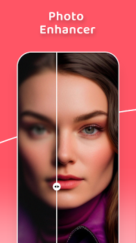 Image Craft AI Photo Enhancer Mod Apk Download v12.0 screenshot 4