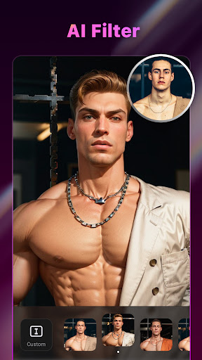 Selfie AI Mod Apk Premium Unlocked Latest Version