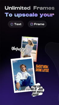 Starii Lifestyle photo editor App Free Download v1.1.0 screenshot 3